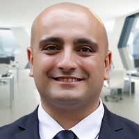 Примекс - Гуми и Сервиз Employee Vasil Valchev's profile photo