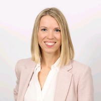 Gagen MacDonald Employee Sarah Paterson's profile photo