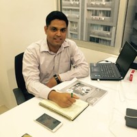 Samir Ranjan Email & Phone Number