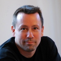 Autosoft Employee Bruno Arnold's profile photo