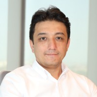 Future Open Technology Group Employee Nuriddin Yusuf's profile photo