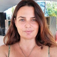 Fundu Lagoon Employee Claudia Follis's profile photo