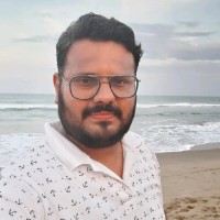 Societe Generale Employee Mohammed Sameem's profile photo