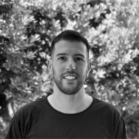 Range Energy Employee Nuno Gonçalves's profile photo