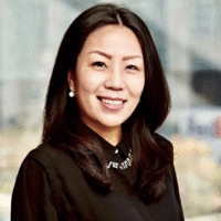 Launchways Employee Jing Zhang's profile photo