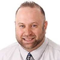Ball State University Employee C. Roberts's profile photo