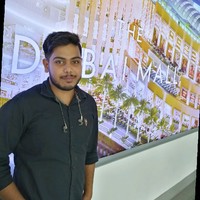 Rajkumar Panda's profile photo