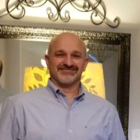 Teal Drones Employee Randy Bates's profile photo