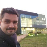 Soft-TI Informática Employee Ricardo Passinho's profile photo