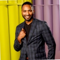 Twin Sun, LLC Employee Jared Lavergne's profile photo