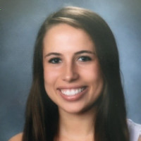 For Eyes Opticals Employee Abby Gluck's profile photo