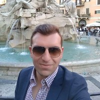 ANTYXSOFT CLOUD Employee Konstantinos Vasiliadis's profile photo