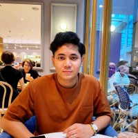 Muhammad Anuar Email