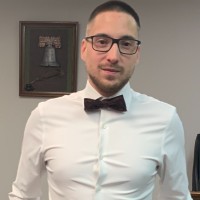 Christopher Stief Email & Phone Number