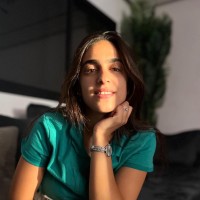 Noam Haviv Email