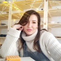Peaksel Employee Marijana Nikolic's profile photo