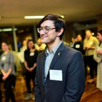 Lincoln Park Conservancy Employee Patrick Mucerino's profile photo