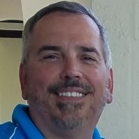 L&M Office Furniture Employee James Bach's profile photo