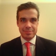 IPS_Innovative Prison Systems Employee Carlos Rodrigues's profile photo
