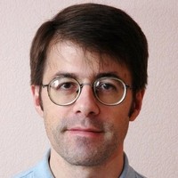 National Bank of Moldova Employee Alexandru Chiriac's profile photo