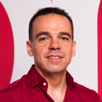 Ebolution Employee Jaime Rodríguez's profile photo