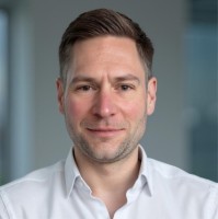 Kreissparkasse Verden Employee Florian Ziegler's profile photo