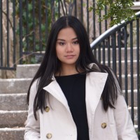 T.H. Easter Consulting LLC Employee Chloe Mangubat's profile photo