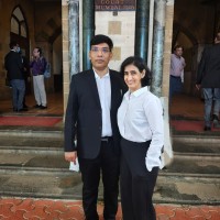 Stelmec Limited Employee Ashok Advani's profile photo