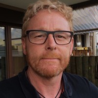 Eco Analytics AG Employee Gut Thomas's profile photo