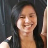 Capital One Employee Eva Lai's profile photo