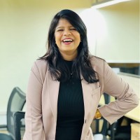 深圳市筑裕新科技发展有限公司 Employee Chinkal Kedia's profile photo