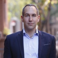 Layr Employee William Pulman's profile photo