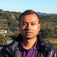 Mohammad Arifuzzaman Email