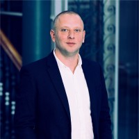 Albion Legal Employee Daniel Black's profile photo