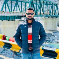 Poplify Employee Agyapal Dhiman's profile photo