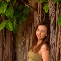 Суточно.ру Employee Natalia Kuznetsova's profile photo