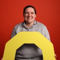 Holvi Employee Lana Kelly's profile photo
