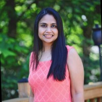 NAILBITER Employee Amishi Takalkar's profile photo