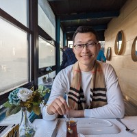 Jiang Chen Email & Phone Number
