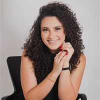 FEMAR - FUNDAÇÃO DE ESTUDOS DO MAR Employee Dayana Werneck's profile photo