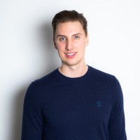 Forbes Business Council Employee Conor Power's profile photo