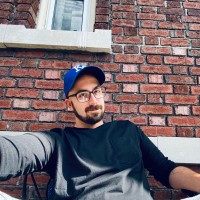 Universal Wireless Employee Randall Estes's profile photo