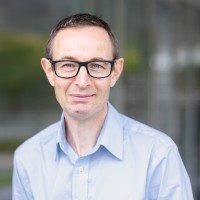 Xilio Therapeutics, Inc. Employee Ben Nicholson's profile photo