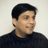 Currie Motors Employee Tejas Soni's profile photo