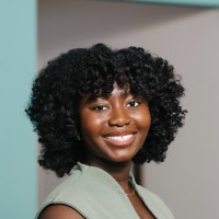 The Improve Group Employee Spotless Amponsah's profile photo