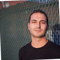 Flash Employee Justin Nouhra's profile photo