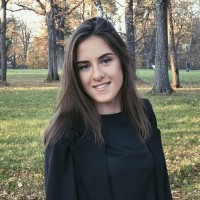Indrė Inčirauskaitė Email