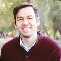 Deseret Digital Media Employee Nathan Knowles's profile photo