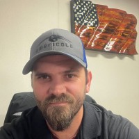 Justin McCarter Email & Phone Number
