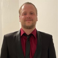 Badgemaster Employee James Nixon's profile photo